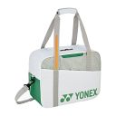 Yonex 52511S Club Compact Bag White